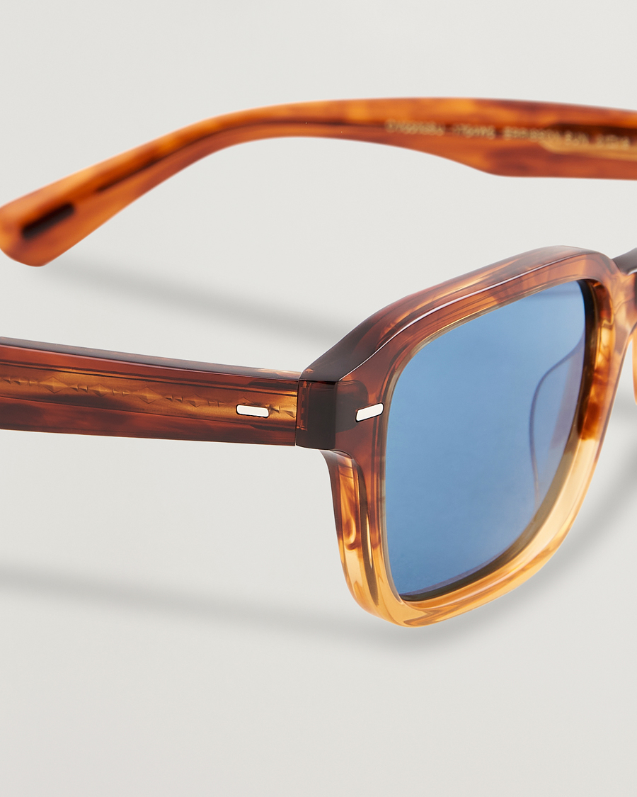 Homme | Oliver Peoples Errisson Sunglasses Amber | Oliver Peoples | Errisson Sunglasses Amber