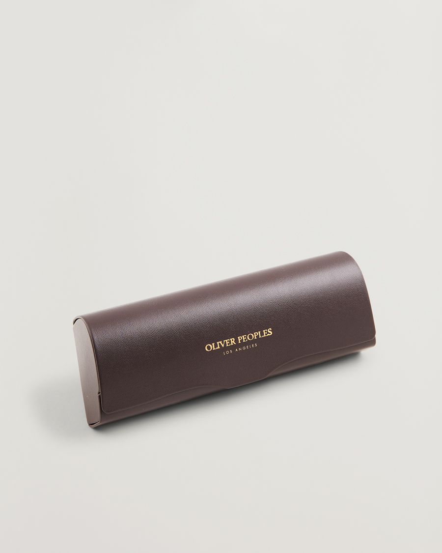 Homme | Oliver Peoples Errisson Sunglasses Amber | Oliver Peoples | Errisson Sunglasses Amber