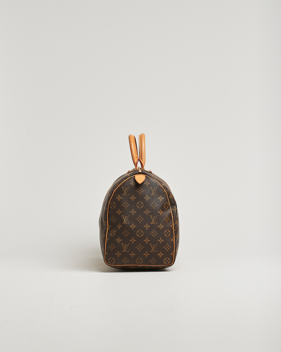 Homme | Louis Vuitton Pre-Owned Keepall 45 Monogram | Louis Vuitton Pre-Owned | Keepall 45 Monogram