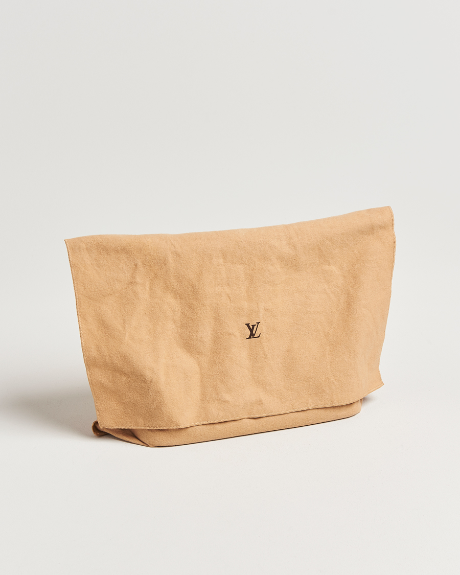 Homme | Louis Vuitton Pre-Owned Alma PM Bag Epi Leather Black | Louis Vuitton Pre-Owned | Alma PM Bag Epi Leather Black