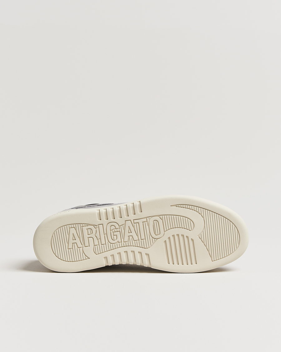 Homme | Baskets | Axel Arigato | Dice Lo Bee Bird Sneaker Grey/Light Green