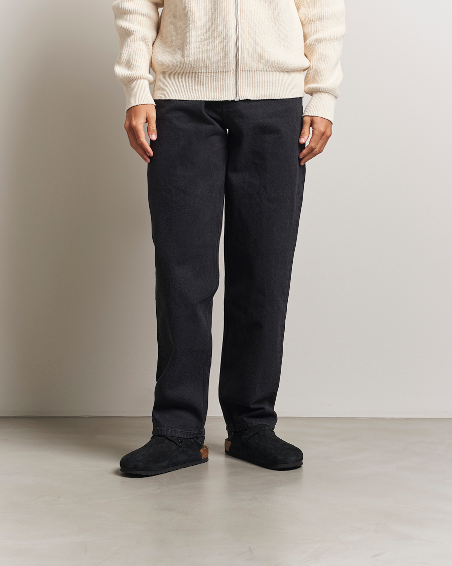 Homme | Sandales Et Mules | BIRKENSTOCK | Tokio Classic Footbed Black Suede