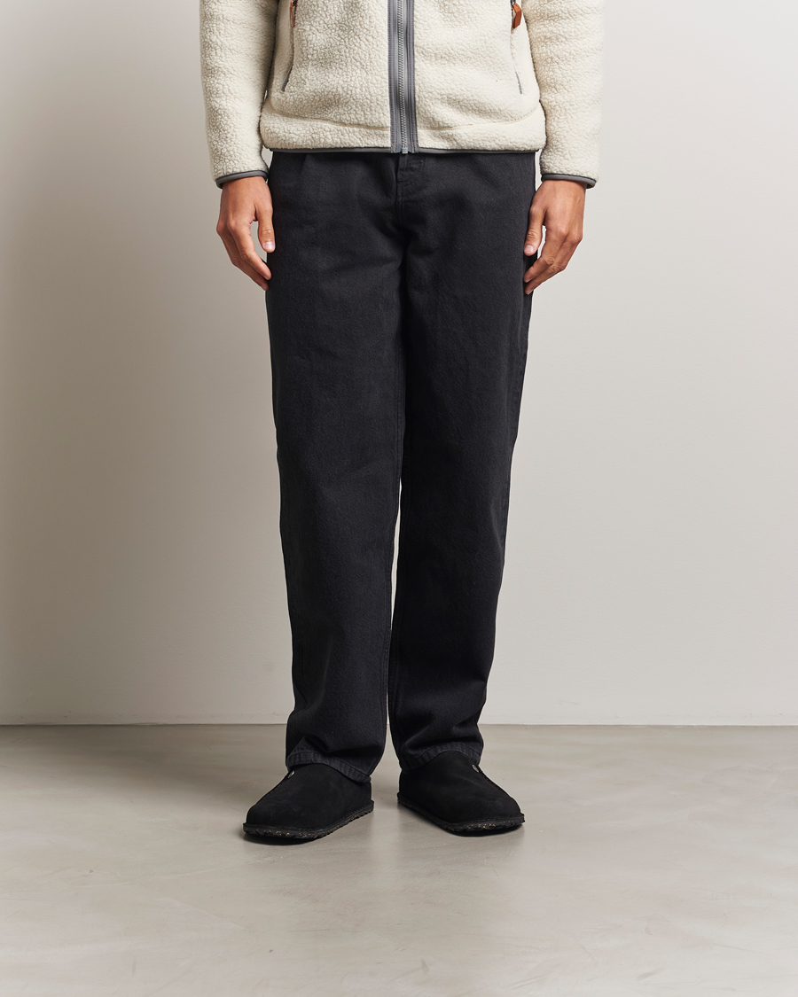 Homme | Sandales Et Mules | BIRKENSTOCK | Zermatt Premium Black Suede