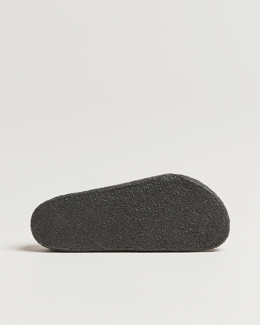 Homme | BIRKENSTOCK Zermatt Shearling Wool Felt Mocha | BIRKENSTOCK | Zermatt Shearling Wool Felt Mocha