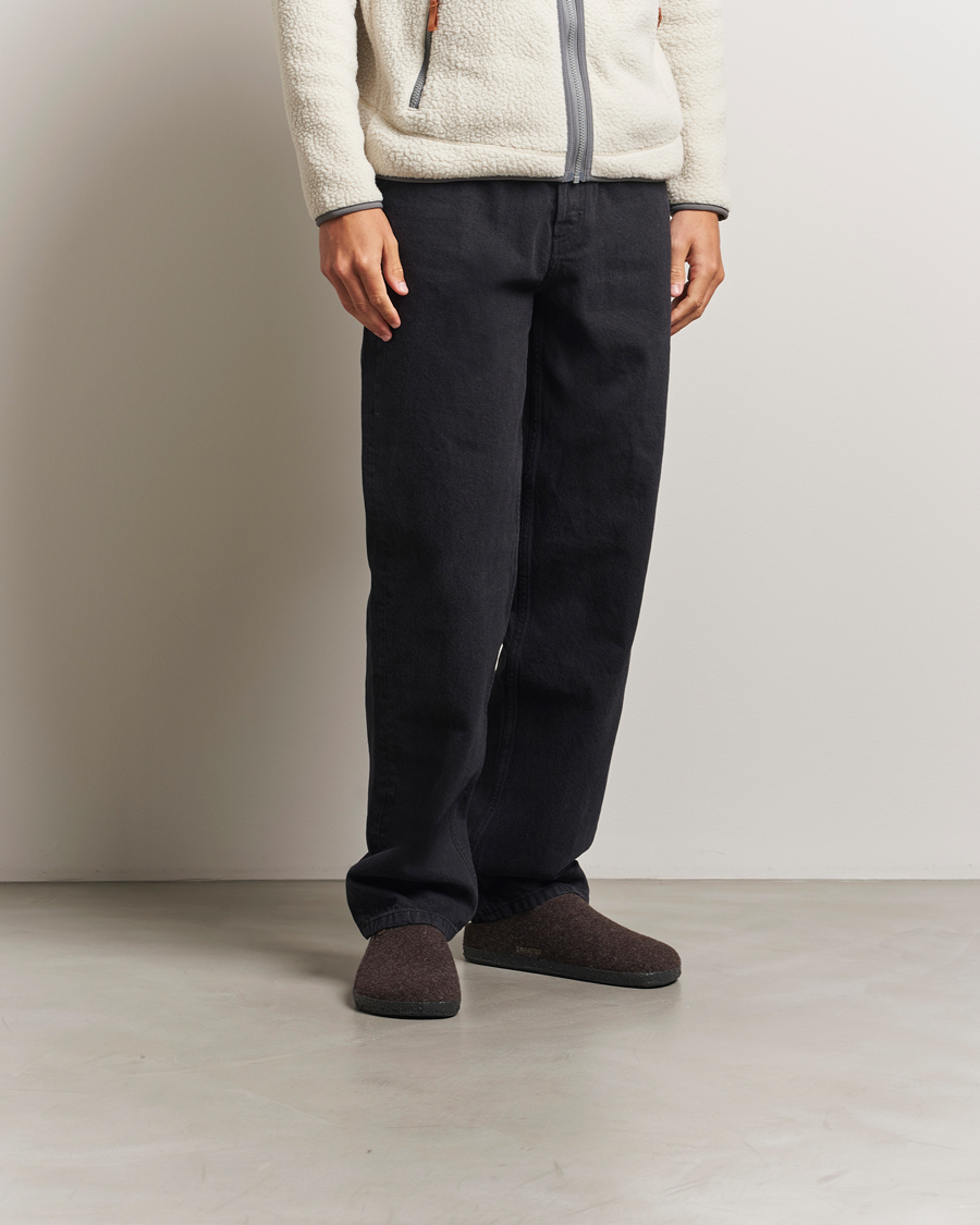 Homme | BIRKENSTOCK Zermatt Shearling Wool Felt Mocha | BIRKENSTOCK | Zermatt Shearling Wool Felt Mocha