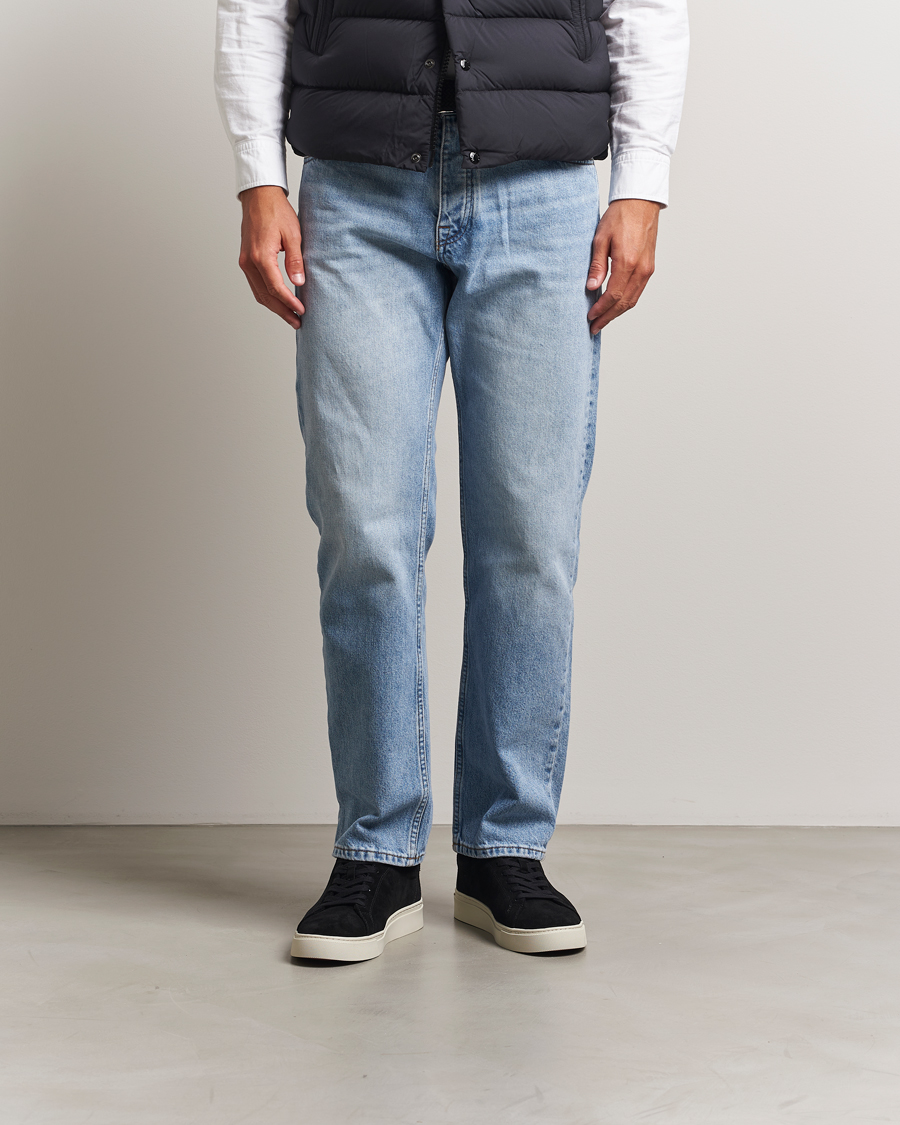 Homme | Baskets | GANT | Mc Julien Suede Sneaker Black