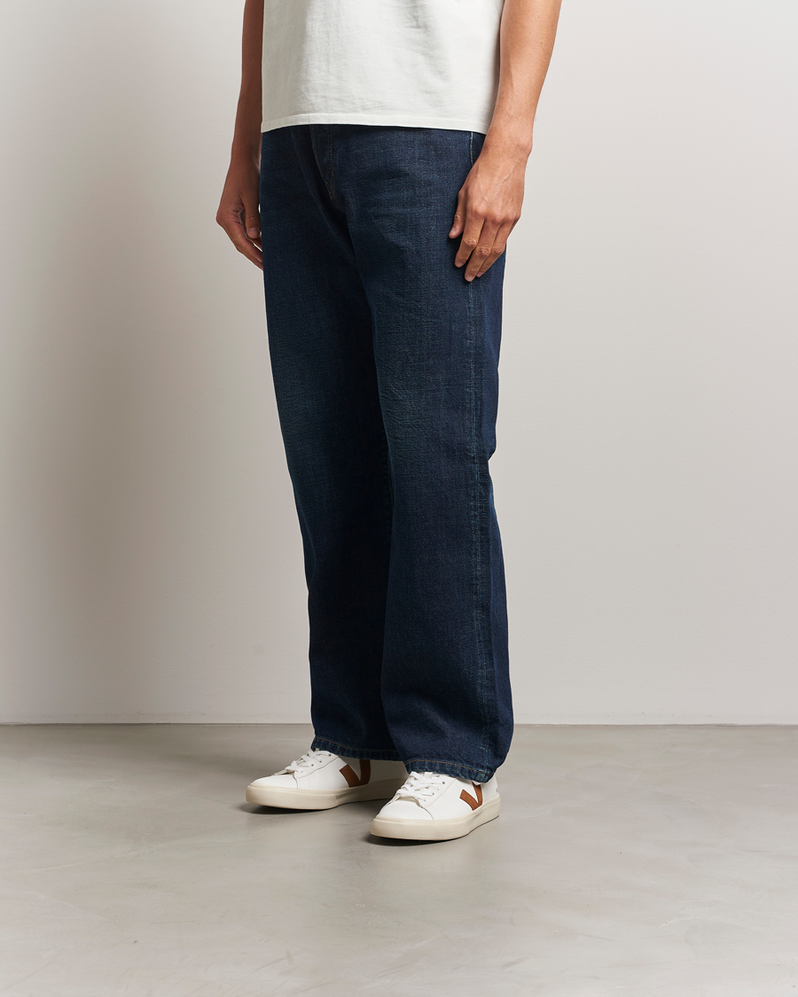 Homme | Baskets | Veja | Campo Sneaker White/Cognac