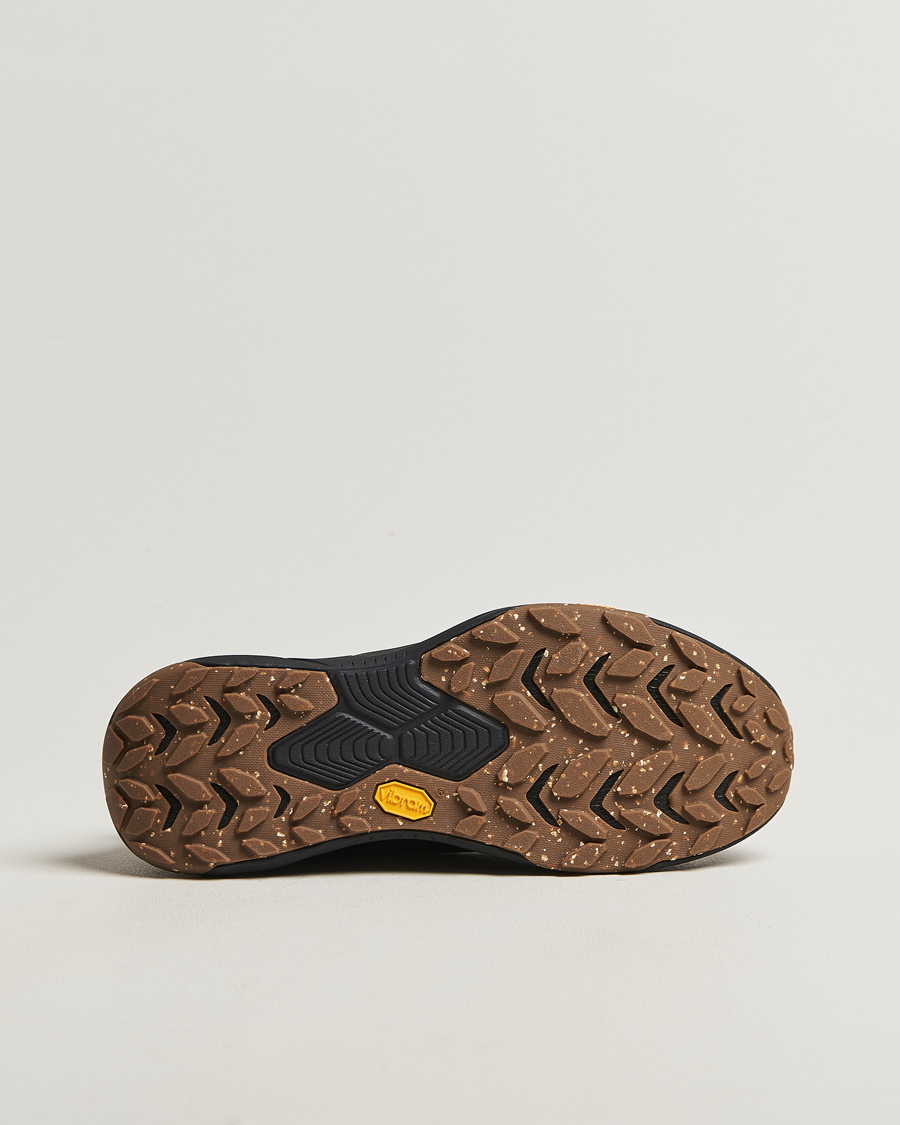 Homme | Chaussures de trail | Hoka | One Project Transport Carbon/Black