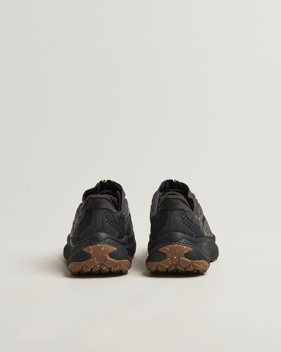 Homme | Chaussures de trail | Hoka | One Project Transport Carbon/Black