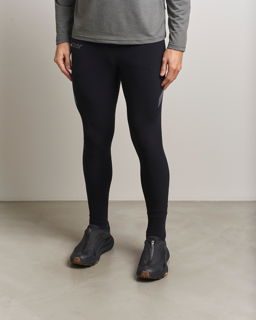 Homme | Chaussures de trail | Hoka | One Project Transport Carbon/Black