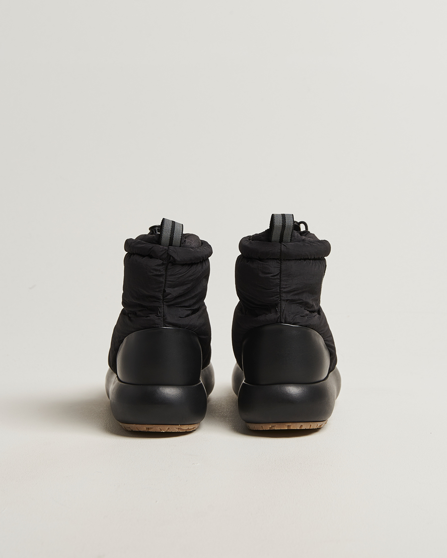 Homme | Bottes | Canada Goose | Pender Puffer Boots Black