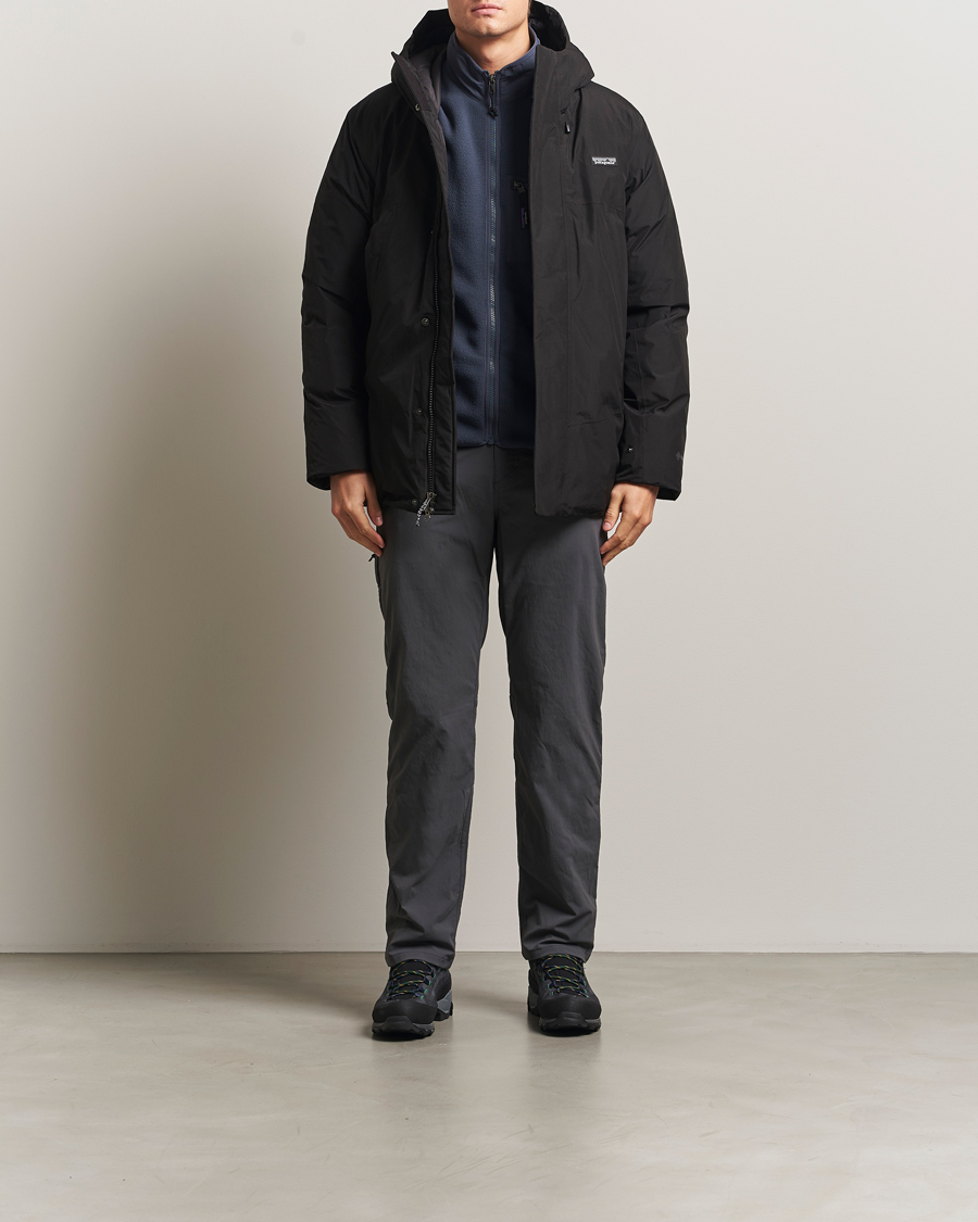 Homme | Manteaux Et Vestes | Patagonia | Stormshadow Parka Black