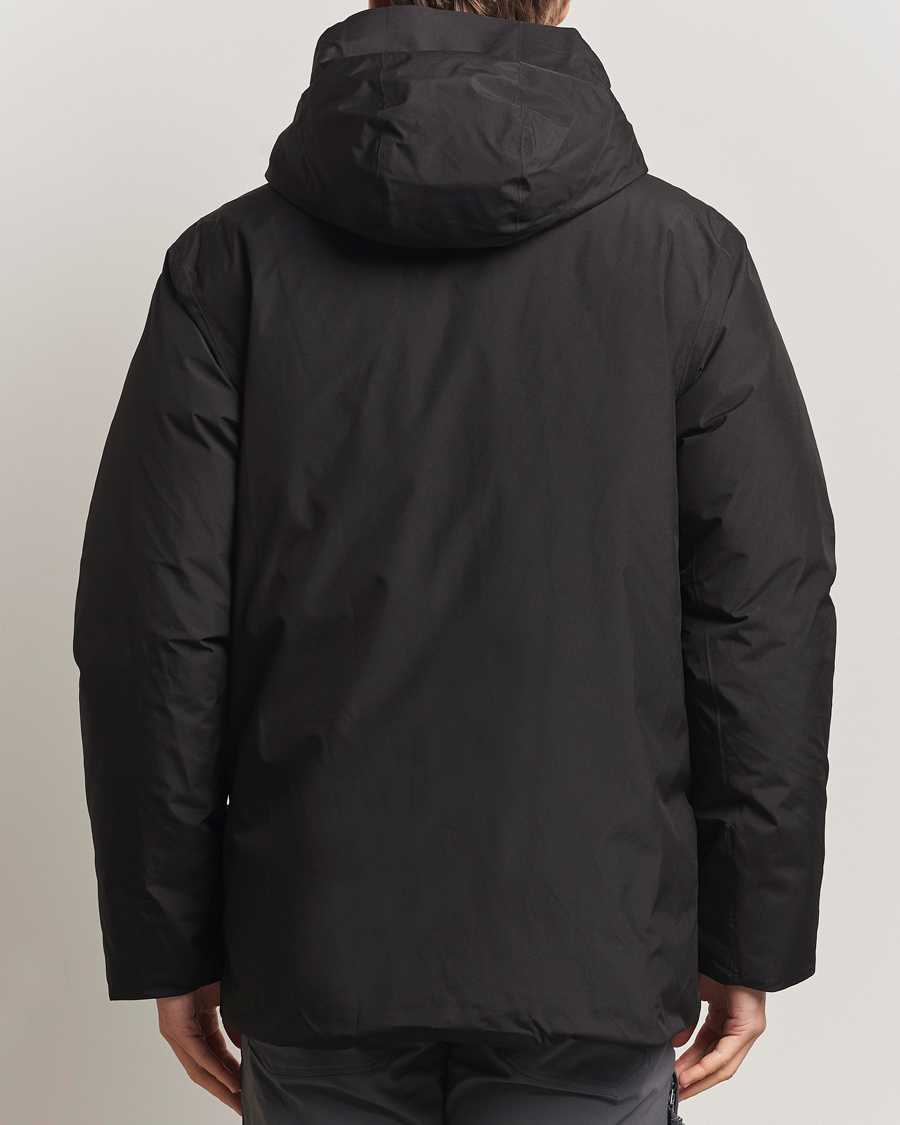 Homme | Manteaux Et Vestes | Patagonia | Stormshadow Parka Black