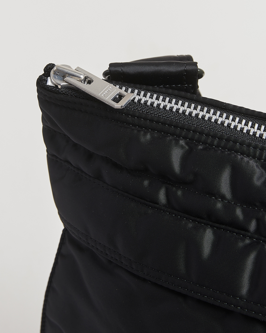 Homme | Sacs | Porter-Yoshida & Co. | Tanker Helmet Bag Black