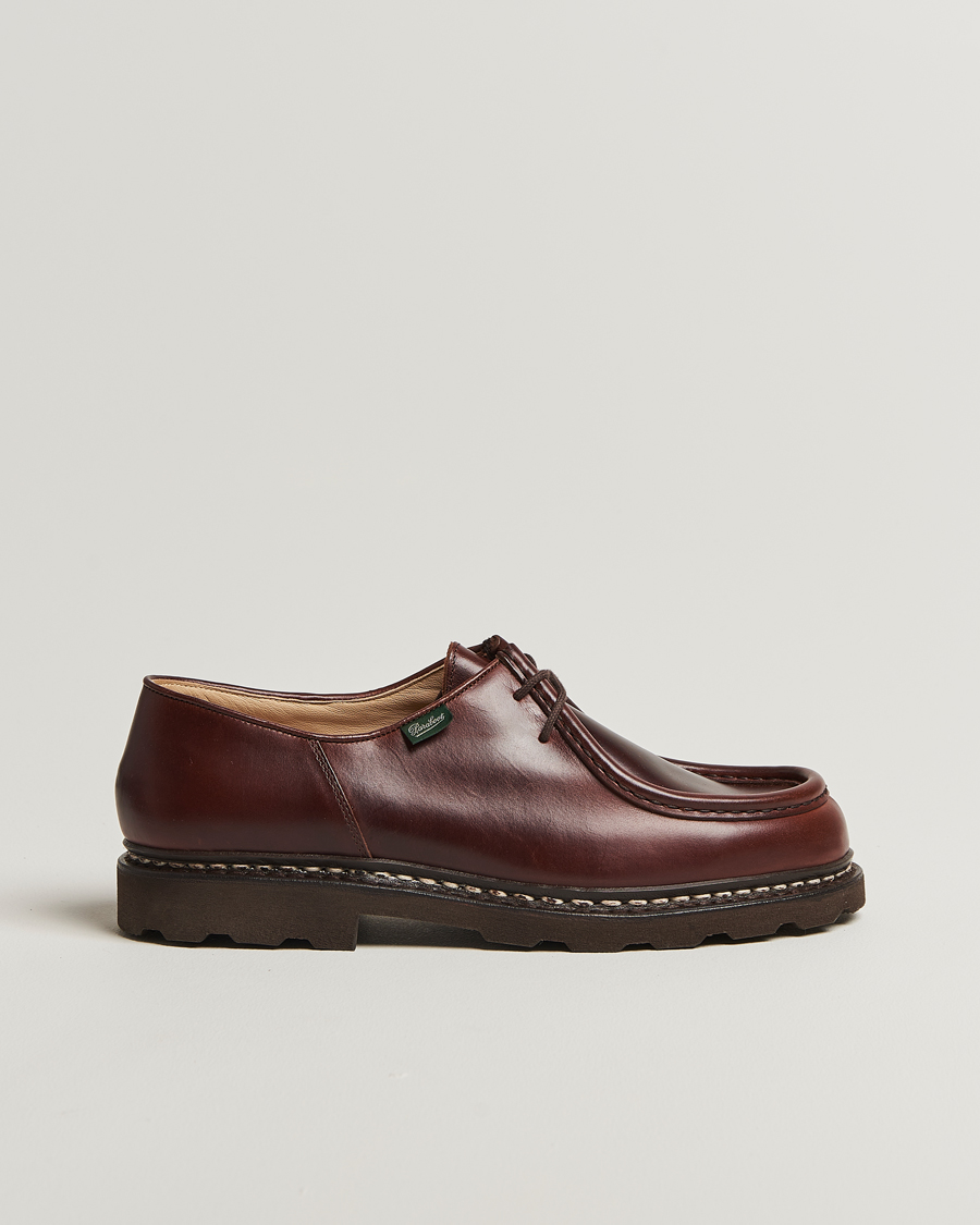 Homme | Derbies | Paraboot | Michael Derby Ecorce