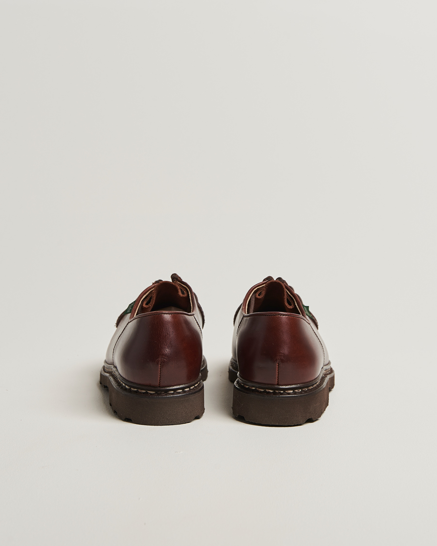 Homme | Derbies | Paraboot | Michael Derby Ecorce