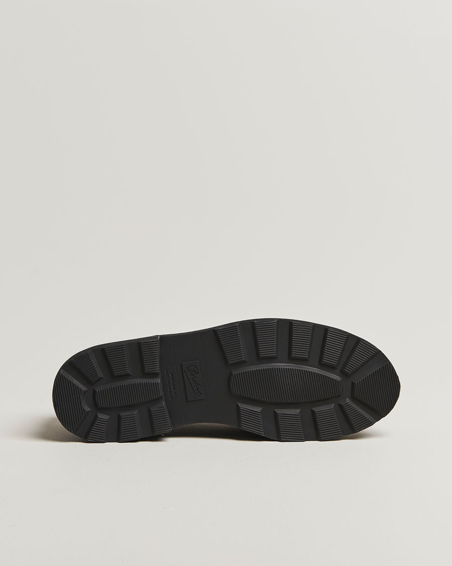 Homme | Derbies | Paraboot | Michael Derby BBR Black