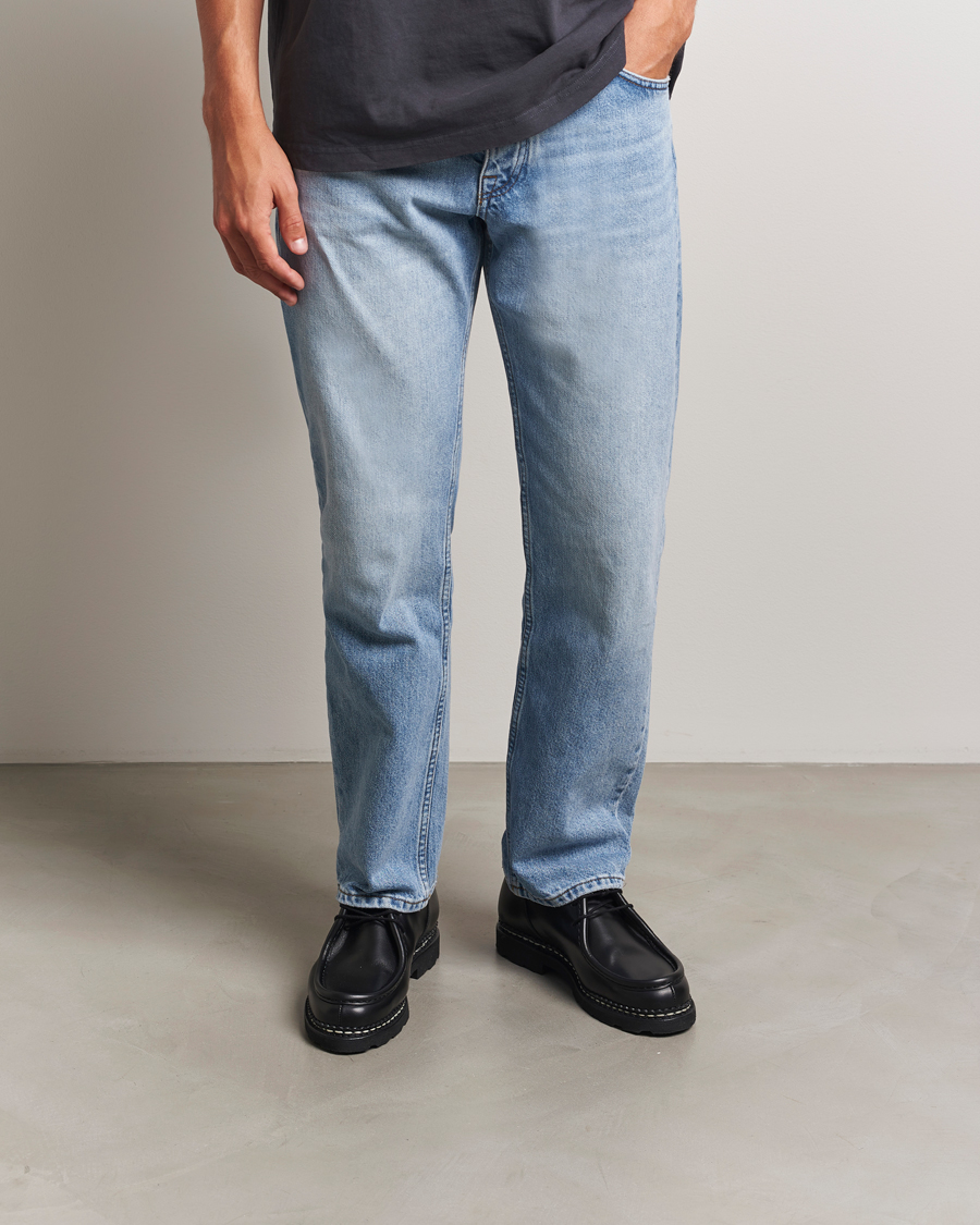 Homme | Derbies | Paraboot | Michael Derby BBR Black