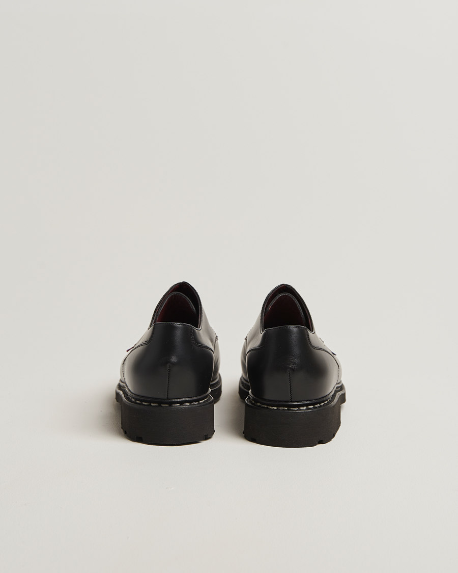 Homme | Derbies | Paraboot | Chambord Derby BBR Black