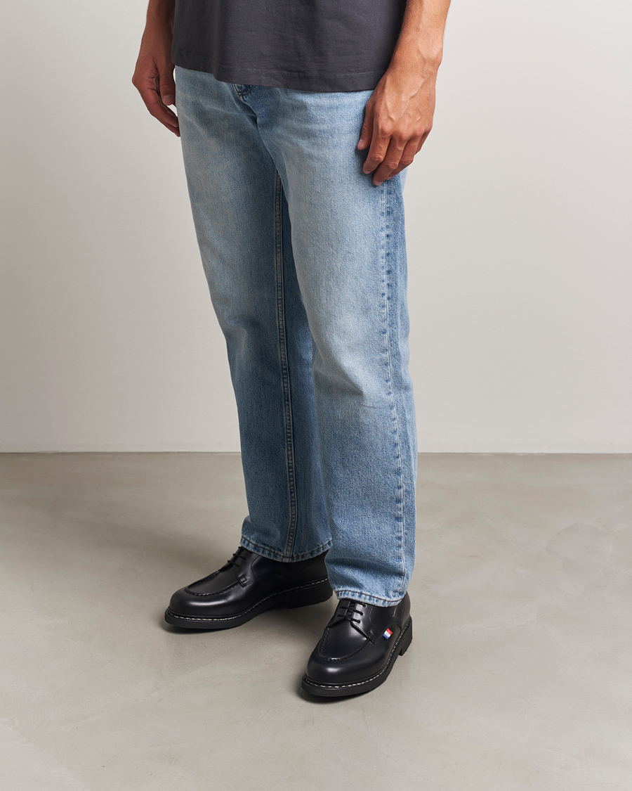 Homme | Derbies | Paraboot | Chambord Derby BBR Black