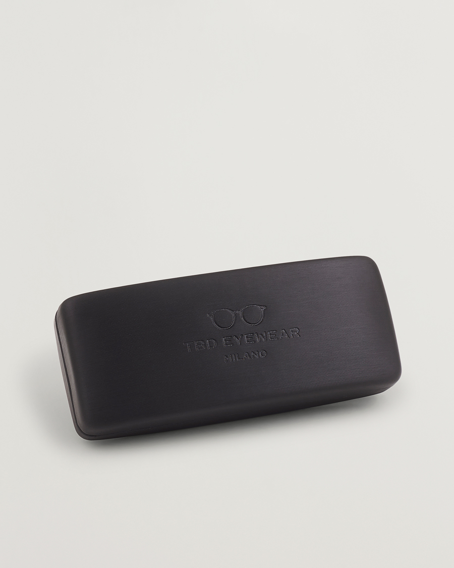 Homme | Lunettes De Soleil | TBD Eyewear | Madras Eco Sunglasses Havana