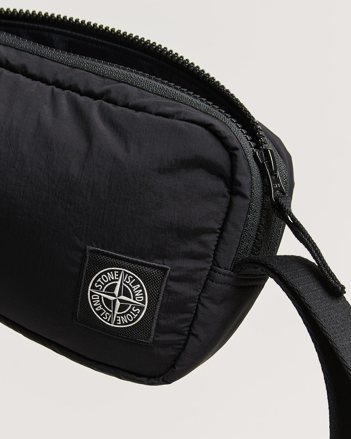 Homme | Sacs | Stone Island | Stone IslandNylon Metal PouchBlack