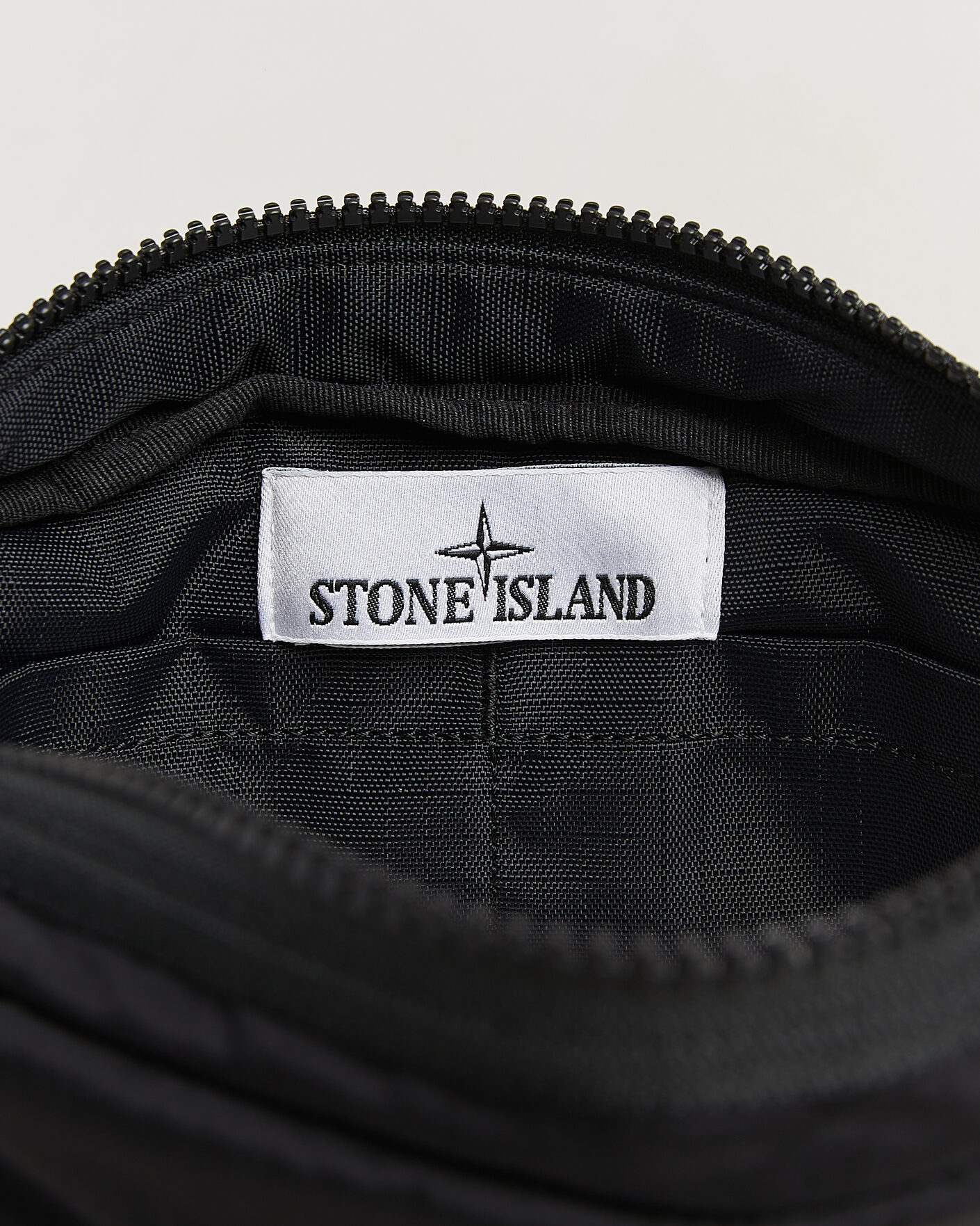 Homme | Sacs | Stone Island | Stone IslandNylon Metal PouchBlack