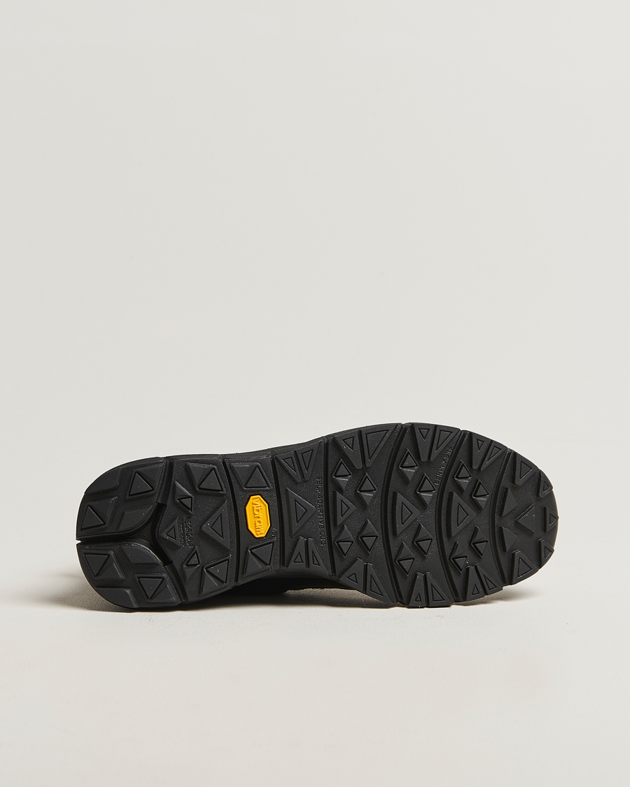 Homme | Bottes | Danner | Mountain 600 GTX Suede Trail Boot Black