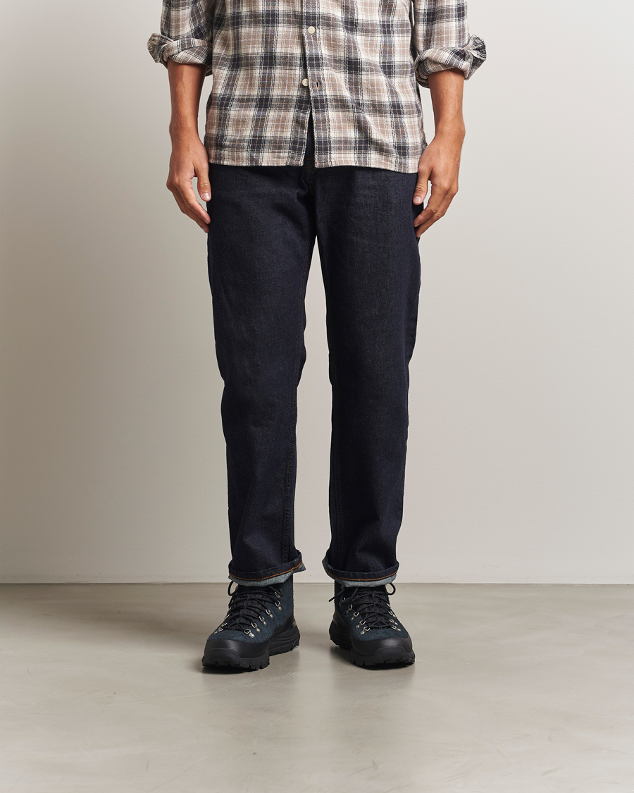 Homme | Bottes | Danner | Mountain 600 GTX Suede Trail Boot Black