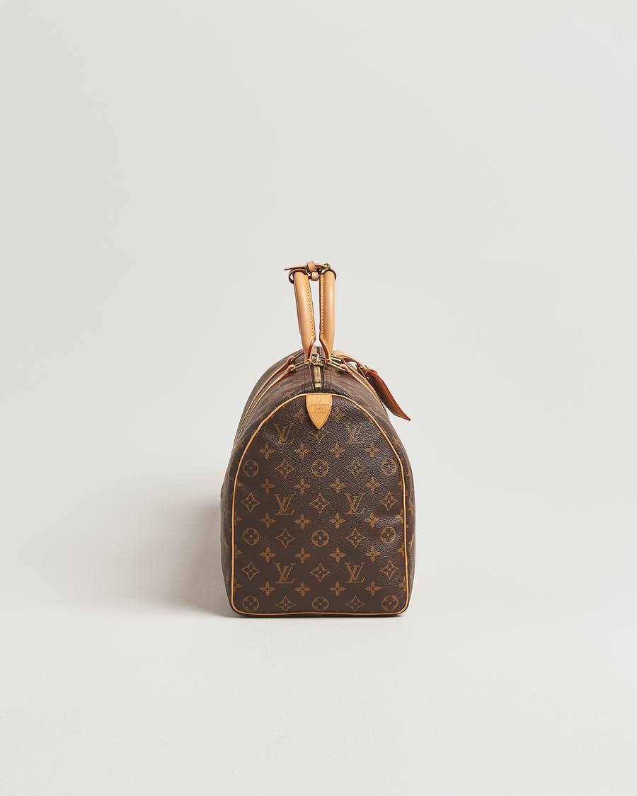 Homme | Louis Vuitton Pre-Owned Keepall 45 Monogram | Louis Vuitton Pre-Owned | Keepall 45 Monogram