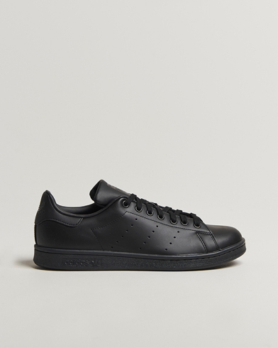 adidas Originals Stan Smith Sneaker Black – Noir