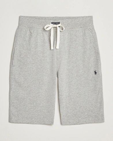 Polo Ralph Lauren Sleep Shorts Andover Heather – Gris