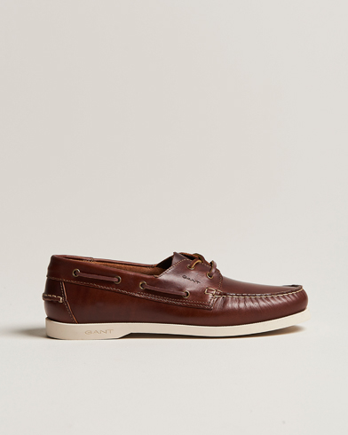 Gant cheap boat shoes