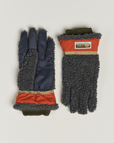 Gants de protection KCL 105-9 Taille 9 (L) 100% tricot coton avec