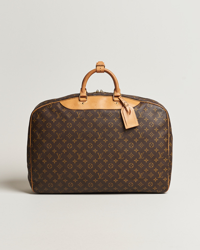 Louis Vuitton Alize de Poche 55 M41392 – Timeless Vintage Company