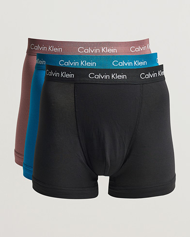 Calvin klein outlet shorty homme