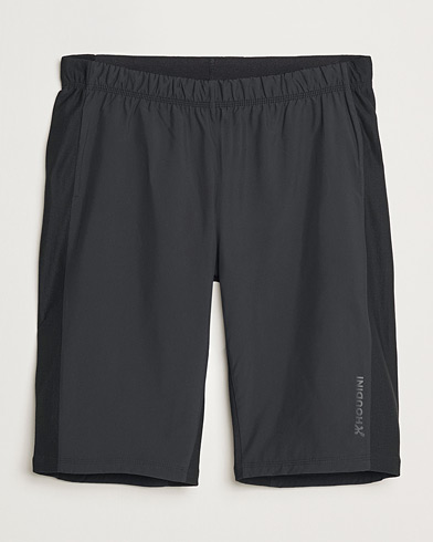  Moonwalk Primaloft Padded Shorts True Black