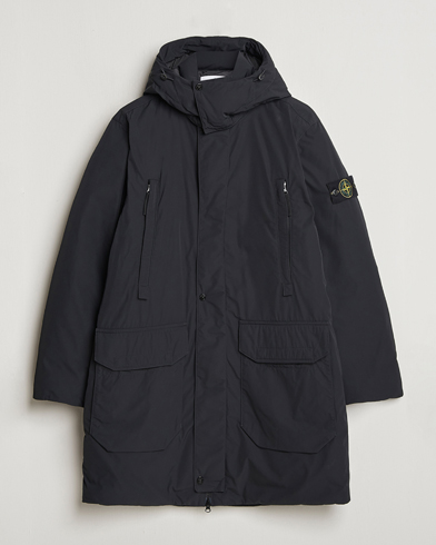 Stone island manteau shops