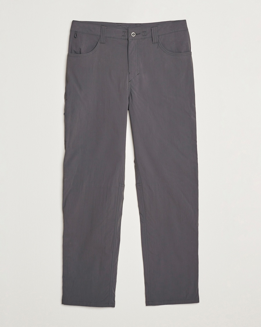 Patagonia Quandry Pants Forge Grey – Gris