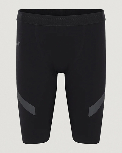 SOAR Running Half Tight Black – Noir