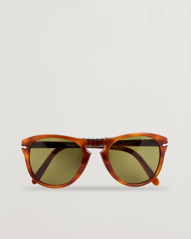 Persol Steve Mcqueen Sunglasses Terra Di Siena – Marron