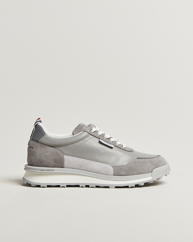 Thom Browne Alumni Sneakers Grey – Gris