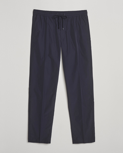 Moncler Drawstring Pants Navy – Bleu
