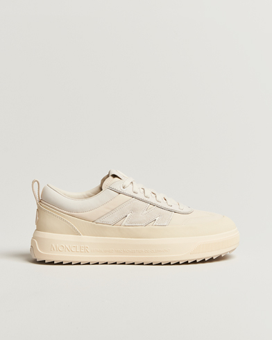 Moncler Monpulse Sneakers Off White – Blanc