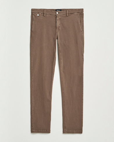 Replay Benni Hyperflex X-Lite Chinos Brown – Marron