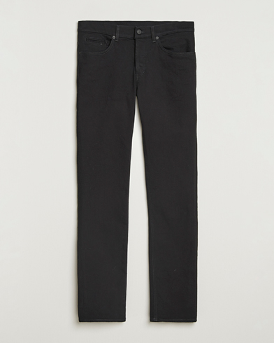 Dondup George Jeans Black – Noir