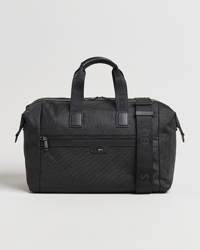 BOSS BLACK Ray Holdall Black – Noir