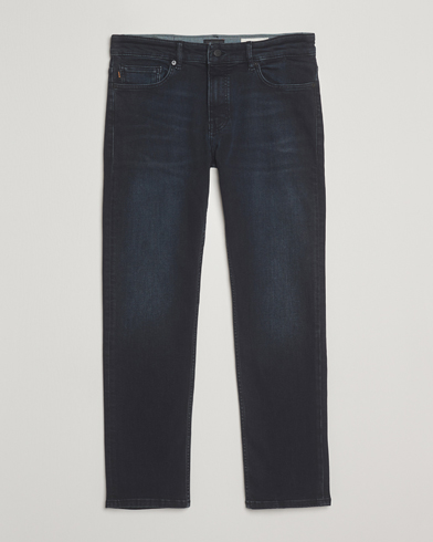 BOSS ORANGE Delaware Slim Fit Jeans Dark Blue – Bleu