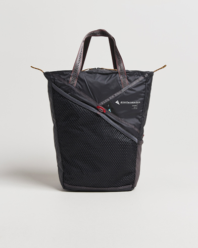Klättermusen Gand Bag 23L Raven – Noir