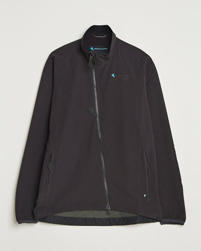 Klättermusen Mithril Stretch Jacket Black – Noir